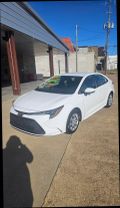 2022 TOYOTA COROLLA SEDAN 4-CYL, 1.8 LITER LE SEDAN 4D