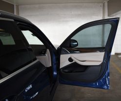 2020 BMW X3 SUV 4-CYL, TURBO, 2.0 LITER XDRIVE30I SPORT UTILITY 4D