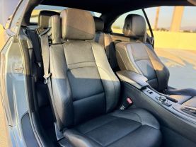 2011 BMW 3 SERIES CONVERTIBLE 6-CYL, 3.0 LITER 328I CONVERTIBLE 2D