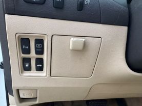 2010 LEXUS ES
