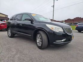 2014 BUICK ENCLAVE