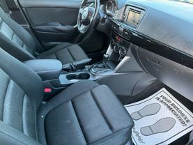 2014 MAZDA CX-5 SUV 4-CYL, SKYACTIV-G, 2.5L TOURING SPORT UTILITY 4D
