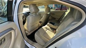 2014 FORD TAURUS