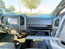 2019 Ford F150 Supercrew Cab Xlt Pickup 4d 5 1/2 Ft - Image 31