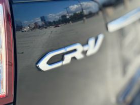 2012 HONDA CR-V SUV 4-CYL, I-VTEC, 2.4 LITER LX SPORT UTILITY 4D