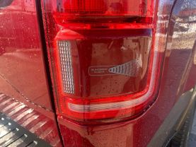 2015 FORD F150 SUPERCREW CAB PICKUP V6, ECOBOOST, TT, 3.5L KING RANCH PICKUP 4D 5 1/2 FT - Becker Auto Sales LLC in Emporia, KS