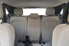 2021 FORD ESCAPE SUV 3-CYL, ECOBOOST, TURBO, 1.5 LITER SE SPORT UTILITY 4D