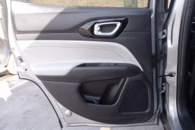 2023 JEEP COMPASS SUV 4-CYL, TURBO, 2.0 LITER LIMITED SPORT UTILITY 4D