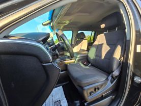 2015 CHEVROLET SUBURBAN SUV V8, ECOTEC3, FF, 5.3L LS SPORT UTILITY 4D