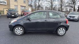 2008 Toyota Yaris Hatchback 2d - Image 1
