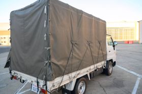 1999 TOYOTA DYNA TRUCK 3Y TRUCK