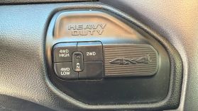 2019 RAM 3500 CREW CAB