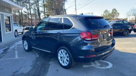 2016 Bmw X5 - Image 7