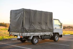 1999 TOYOTA DYNA TRUCK 3Y TRUCK