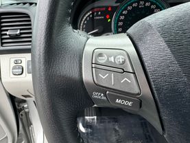 2009 TOYOTA VENZA WAGON V6, 3.5 LITER WAGON 4D