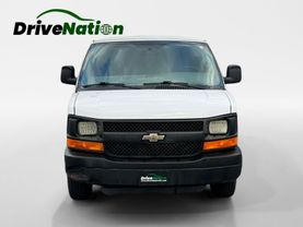 2016 CHEVROLET EXPRESS COMMERCIAL CUTAWAY CUTAWAY V8, FLEX FUEL, 6.0 LITER CUTAWAY VAN 2D