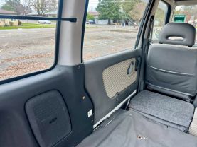 1997 SUZUKI EVERY VAN F6A JOY POP