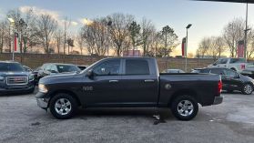 2014 Ram 1500 Crew Cab - Image 3