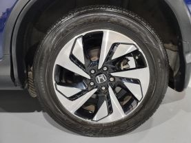2015 Honda Cr-v - - Image 38