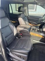 2015 GMC YUKON SUV V8, ECOTEC3, 6.2 LITER DENALI SPORT UTILITY 4D