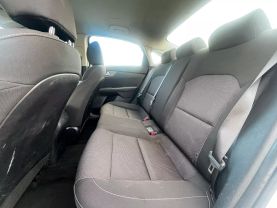 2019 KIA FORTE SEDAN 4-CYL, 2.0 LITER FE SEDAN 4D