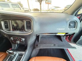 2018 Dodge Charger Srt 392 Sedan 4d - Image 31