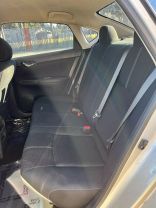 2016 NISSAN SENTRA SEDAN 4-CYL, 1.8 LITER S SEDAN 4D