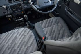 1994 TOYOTA TOYOACE TRUCK 3Y FIRE TRUCK