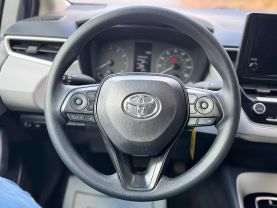 2024 Toyota Corolla - Image 8