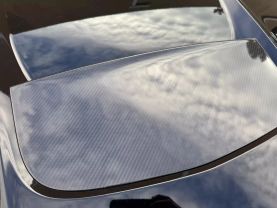 2014 MERCEDES-BENZ SLS-CLASS COUPE V8, 6.3 LITER SLS AMG BLACK SERIES COUPE 2D