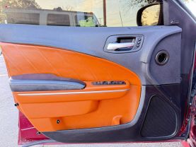 2018 Dodge Charger Srt 392 Sedan 4d - Image 18