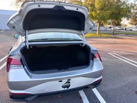 2021 HYUNDAI ELANTRA SEDAN 4-CYL, 2.0 LITER SE SEDAN 4D