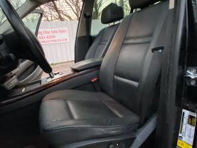 2009 BMW X5 SUV 6-CYL, 3.0 LITER XDRIVE30I SPORT UTILITY 4D