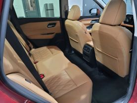 2023 Nissan Rogue - - Image 16