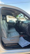 2016 Gmc Sierra 2500 Hd Regular Cab Pickup 2d 8 Ft - Image 15