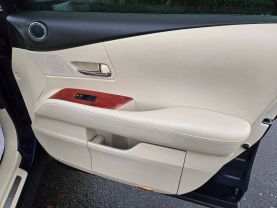2010 LEXUS RX