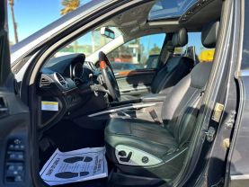 2011 MERCEDES-BENZ GL-CLASS SUV V6, TURBO DIESEL, 3.0L GL 350 BLUETEC 4MATIC SPORT UTILITY 4D