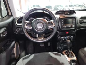 2016 Jeep Renegade - - Image 11