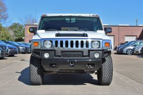 2006 HUMMER H2