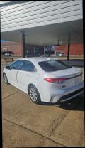 2022 TOYOTA COROLLA SEDAN 4-CYL, 1.8 LITER LE SEDAN 4D
