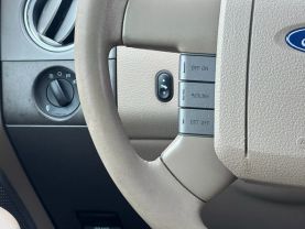 2006 FORD F150 SUPERCREW CAB