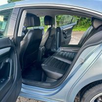 2013 VOLKSWAGEN CC SEDAN 4-CYL, TURBO, 2.0 LITER SPORT PLUS SEDAN 4D