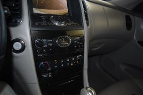 2010 INFINITI EX SUV V6, 3.5 LITER EX35 JOURNEY SPORT UTILITY 4D