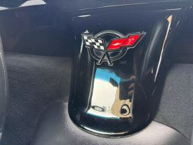 1998 CHEVROLET CORVETTE CONVERTIBLE V8, 5.7 LITER CONVERTIBLE 2D