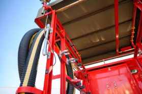 1994 TOYOTA TOYOACE TRUCK 3Y FIRE TRUCK