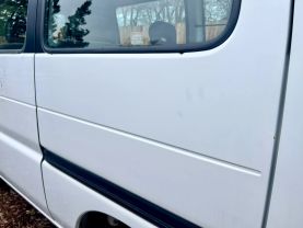 1997 SUZUKI EVERY VAN F6A JOY POP