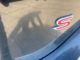 2015 TOYOTA COROLLA SEDAN 4-CYL, 1.8 LITER S SEDAN 4D