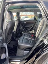 2016 AUDI Q5 SUV V6, SUPERCHARGED, 3.0 LITER 3.0T PREMIUM PLUS SPORT UTILITY 4D