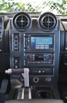 2006 HUMMER H2
