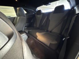 2016 DODGE CHALLENGER COUPE V6, 3.6 LITER SXT COUPE 2D